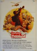 Unternehmen Rosebud (Rosebud)